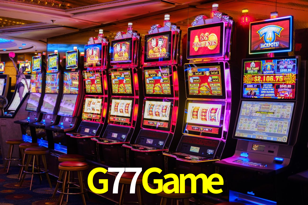 G77.Games
